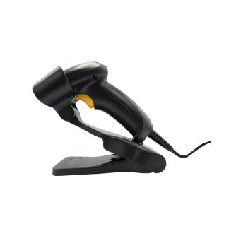 Star Barcode Scanner