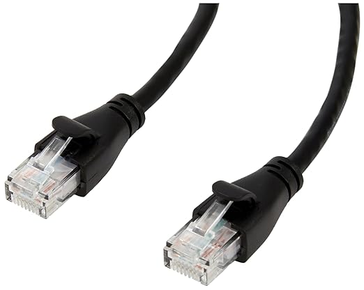 Amazon Basics Ethernet Cable