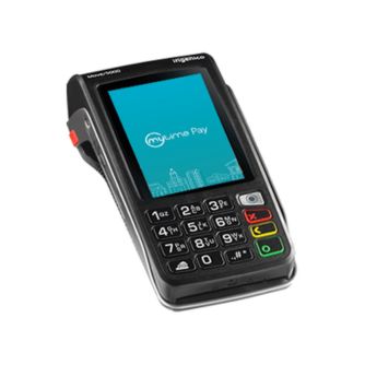 Ingenico Move/5000
