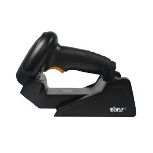 Star Barcode Scanner