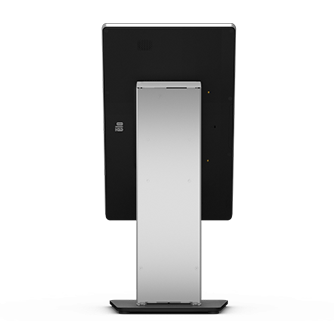 Self-Service Countertop Stand