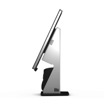Self-Service Countertop Stand