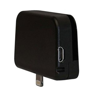 iMag II Magstripe Reader w/ Lightening Dock