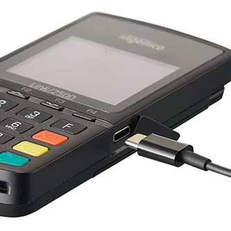 Ingenico Link/2500 Series