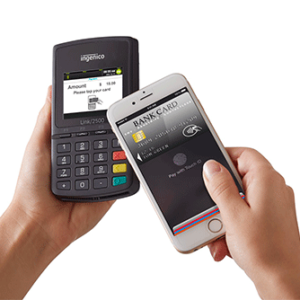 Ingenico Link/2500 Series