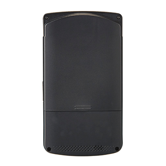 Ingenico Link/2500 Series