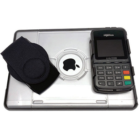 Mobile POS iPad 7/8/9th Gen Bundle