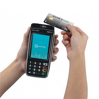 Ingenico Move/5000