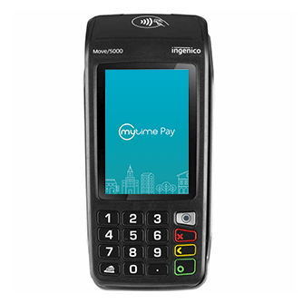 Ingenico Move/5000