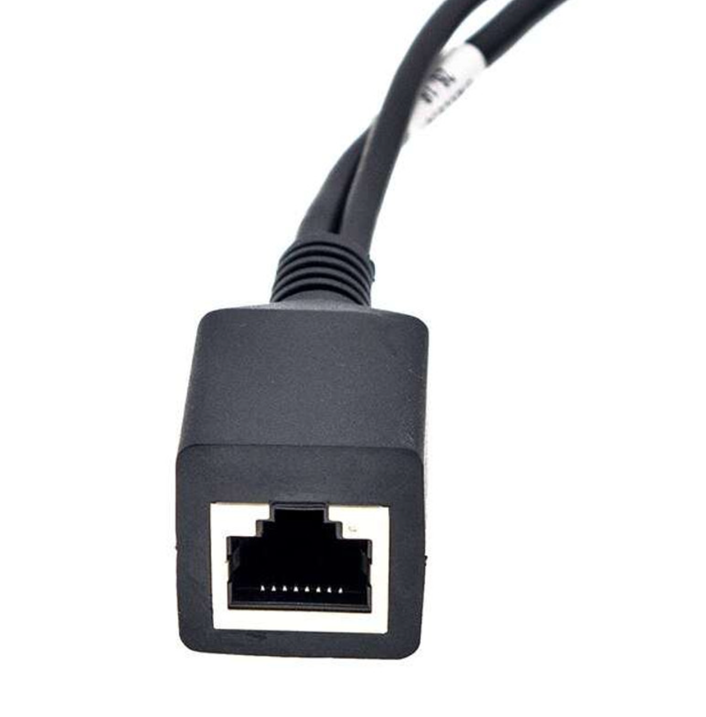 Ingenico Splitter Cable (Required for Lane/3000, Lane/7000, Lane/8000)