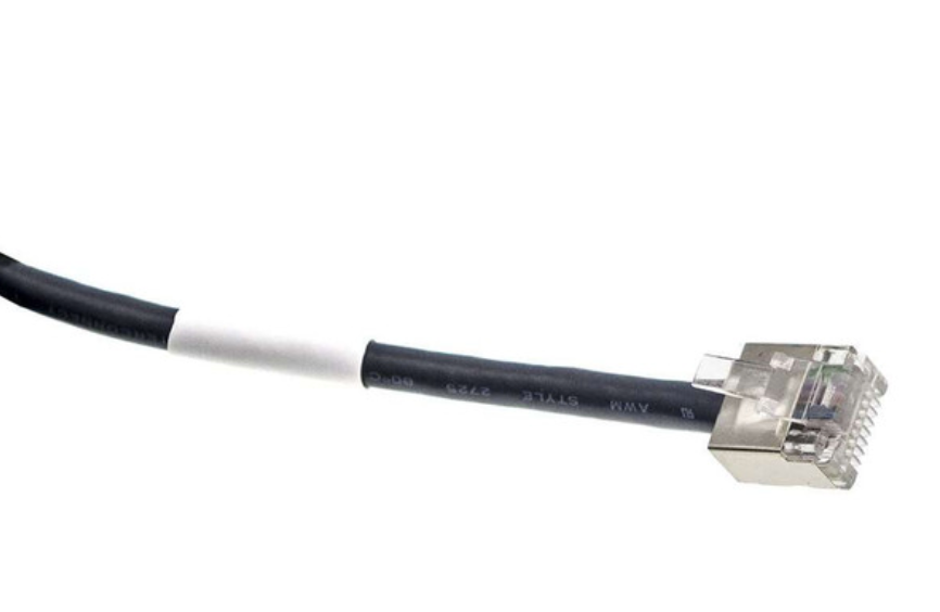 Ingenico HDMI to Ethernet POE Cable