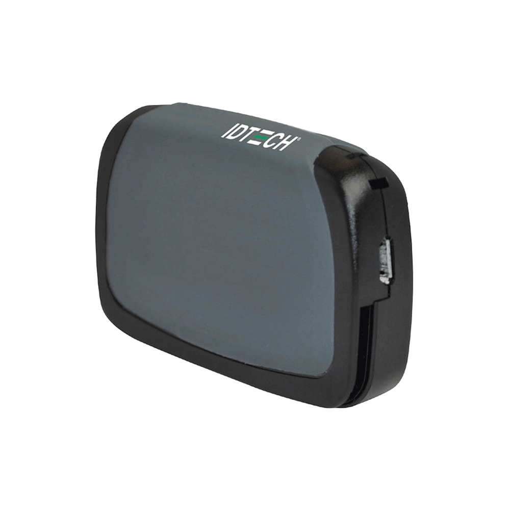 IDTech BT Mag | Non-EMV Bluetooth