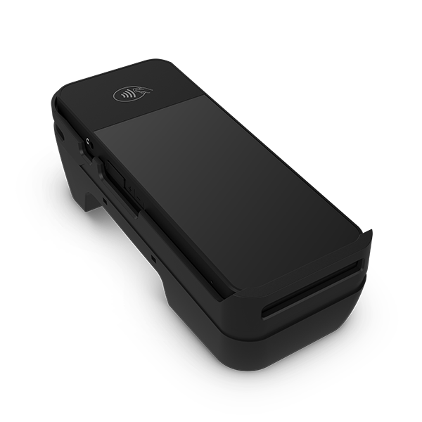 WisePOS E Dock (Stripe US)