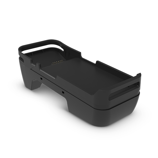 WisePOS E Dock (Stripe US)
