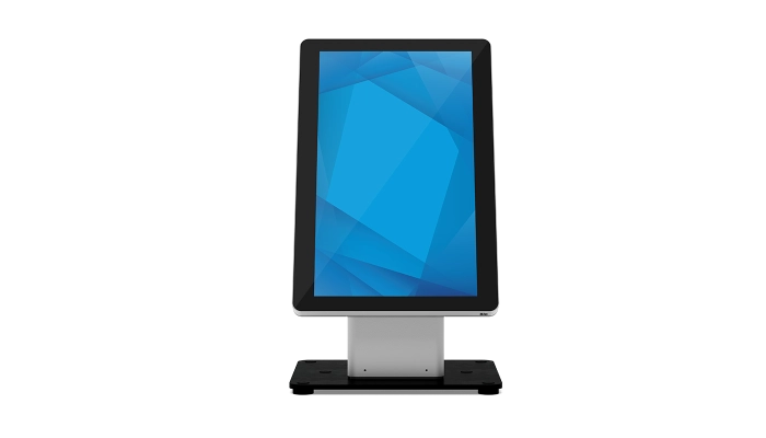 Self-Service Countertop Stand