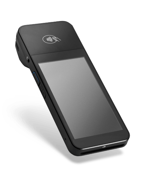 WisePOS E reader (Stripe US)