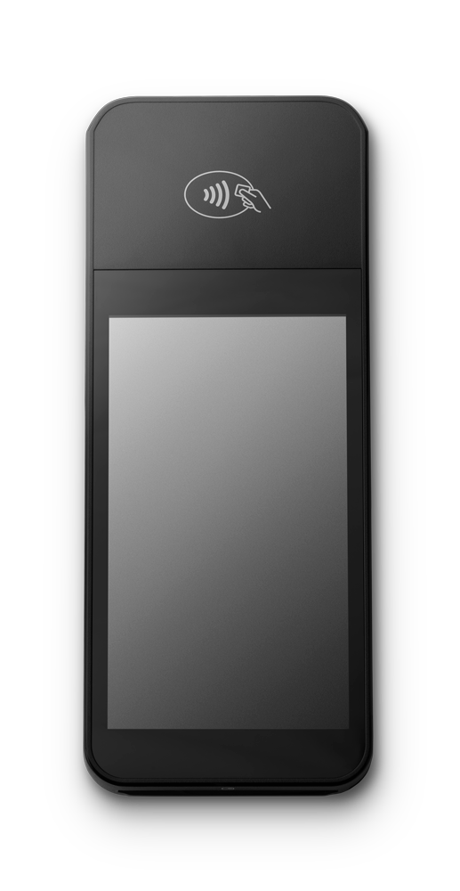 WisePOS E reader (Stripe US)