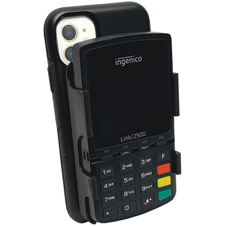 Link/2500 Case for Mobile POS