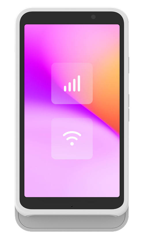 Stripe Reader S710 (US)