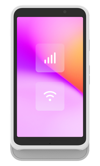 Stripe Reader S710 (US)