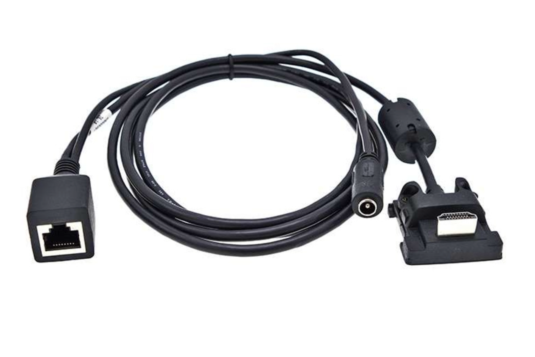 Computer Lane Monitor Usb Adapter Ingenico Splitter Cable (Required for Lane/3000, Lane/7000, Lane/8000 ...