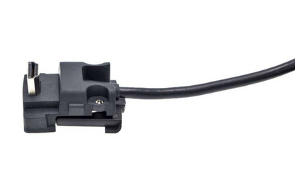 Ingenico HDMI to Ethernet POE Cable