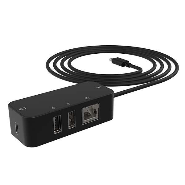 Stripe S700/S710 Hub