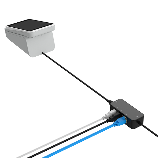 Stripe S700/S710 Hub