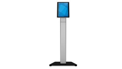 Self-Service Floor Stand