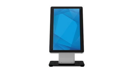 Self-Service Countertop Stand