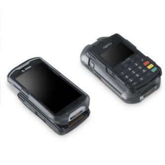 DUO mPOS Sleds - Link/2500