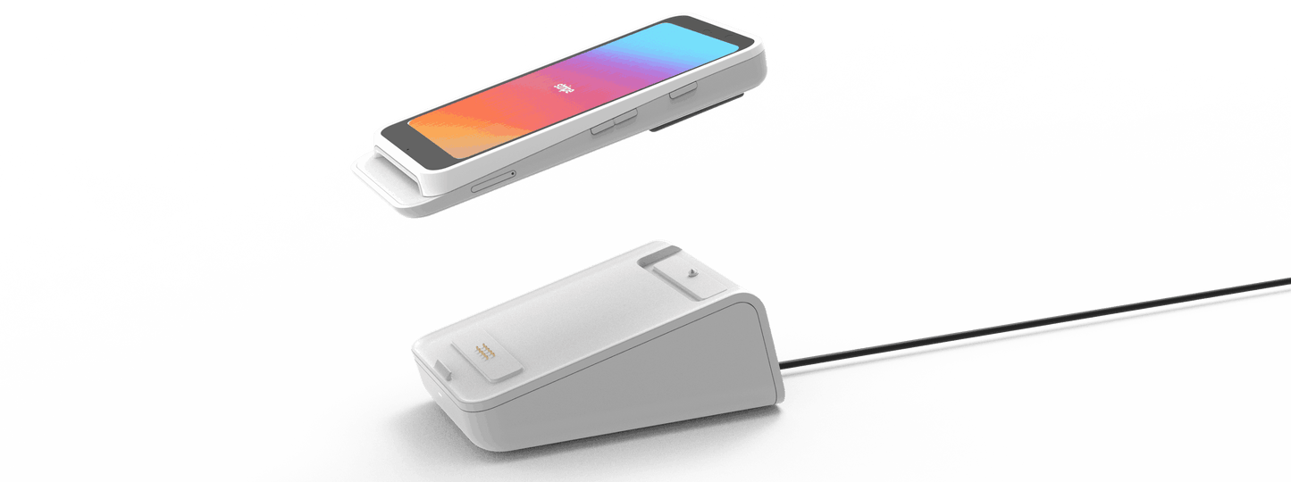 Stripe Reader S710 (US)